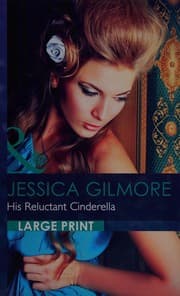 Tapa de His Reluctant Cinderella