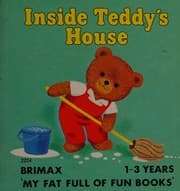 Tapa de Inside Teddys House