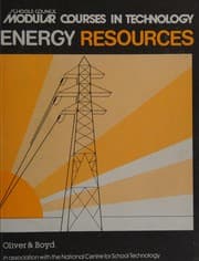 Tapa de Energy resources
