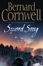 Tapa de Sword Song