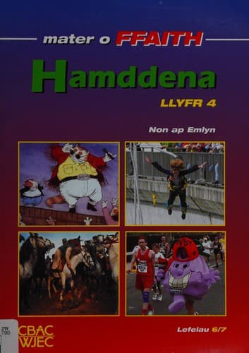 Tapa de Hamddena