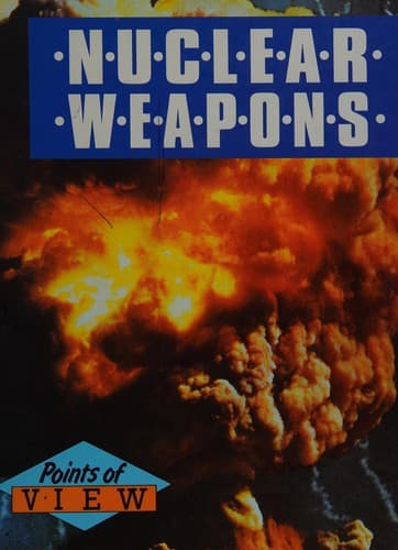 Tapa de Nuclear weapons