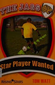 Tapa de Star player wanted