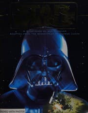 Tapa de Star Wars