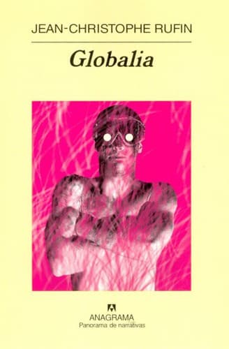 Tapa de Globalia