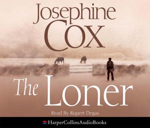 Tapa de The Loner