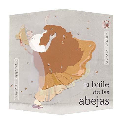 Tapa de El baile de las abejas