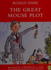 Tapa de Great Mouse Plot