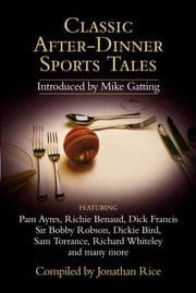 Tapa de Classic after-Dinner Sports Tales