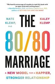 Tapa de The 80/80 Marriage