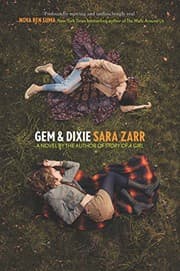 Tapa de Gem & Dixie