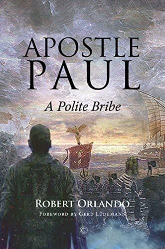 Tapa de Apostle Paul