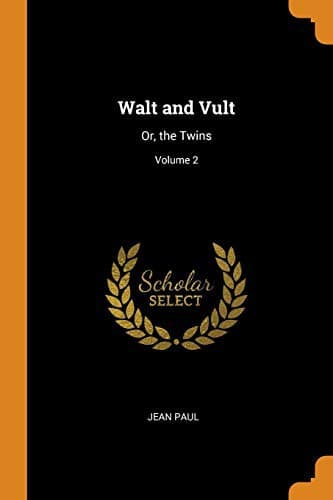 Tapa de Walt and Vult
