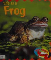 Tapa de Life as a Frog (Little Nippers: Life as A...)
