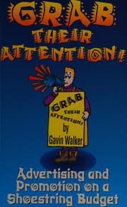 Tapa de Grab Their Attention!