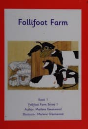 Tapa de Follifoot Farm