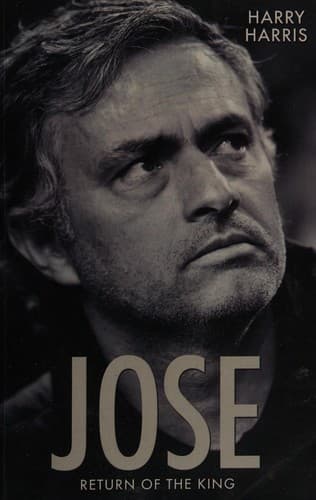 Tapa de Jose