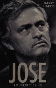 Tapa de Jose