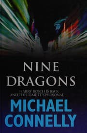 Tapa de Nine dragons