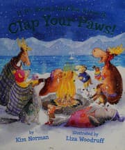 Tapa de If it's snowy and you know it, clap your paws!