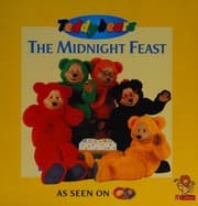Tapa de The midnight feast