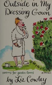 Tapa de Outside in my dressing gown