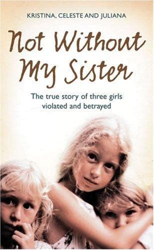 Tapa de Not Without My Sister