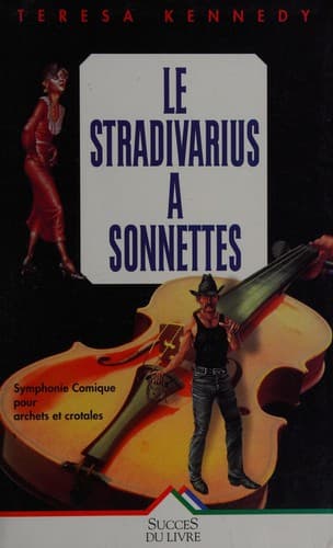 Tapa de Le stradivarius à sonnettes