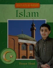 Tapa de Islam