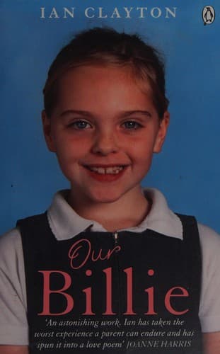 Tapa de Our Billie