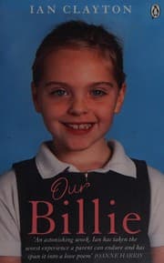 Tapa de Our Billie