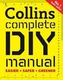 Tapa de Collins DIY Manual