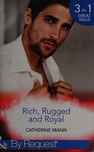 Tapa de Rich, rugged and royal