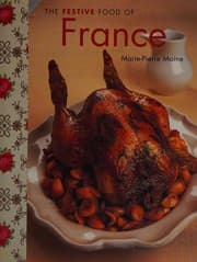 Tapa de The festive food of France