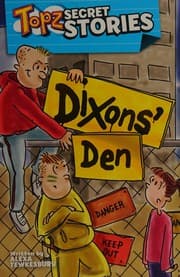 Tapa de Dixons' den
