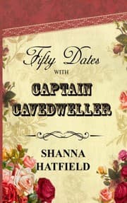 Tapa de Fifty Dates with Captain Cavedweller