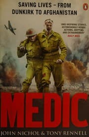 Tapa de Medic