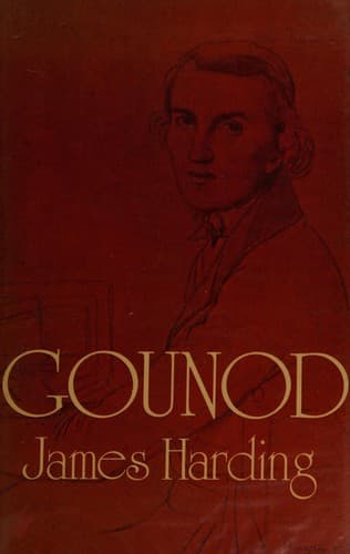 Tapa de Gounod