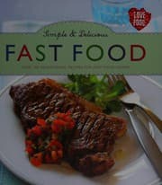 Tapa de Simple & delicious fast food