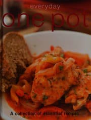Tapa de Everyday one pot