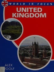 Tapa de United Kingdom