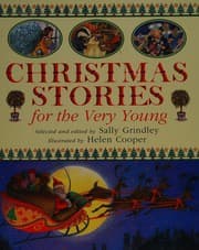 Tapa de Christmas Stories for Very Young