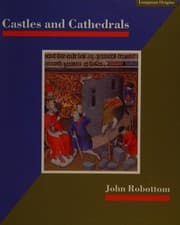 Tapa de Castles and Cathedrals (Sense of History Supplementary)