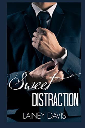 Tapa de Sweet Distraction