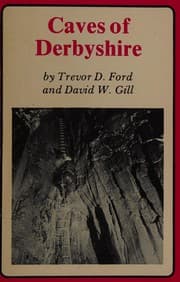 Tapa de Caves of Derbyshire