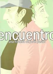 Tapa de Encuentro