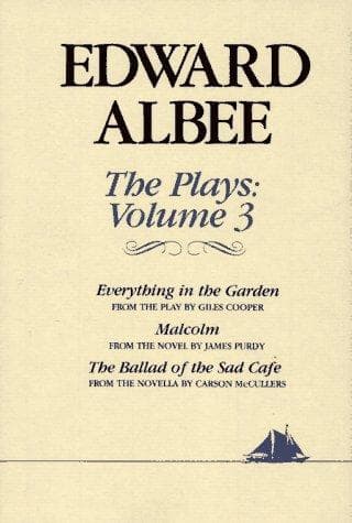 Tapa de The plays