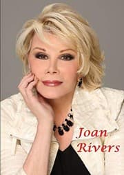 Tapa de Joan Rivers