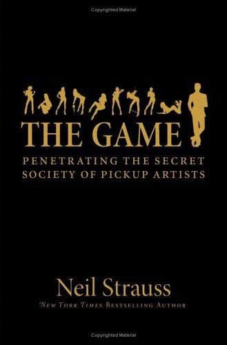 Tapa de The Game