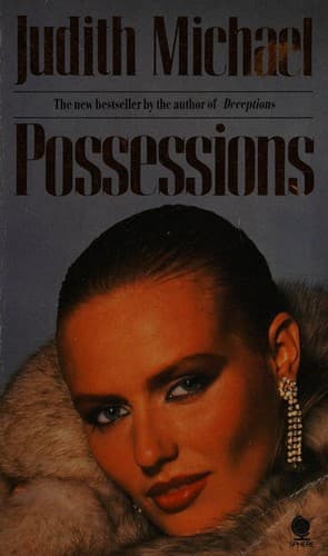 Tapa de Possessions.